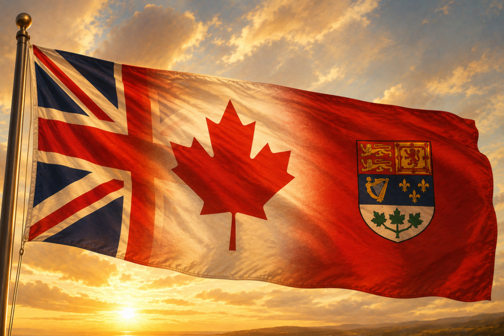 NLs First Canada Day