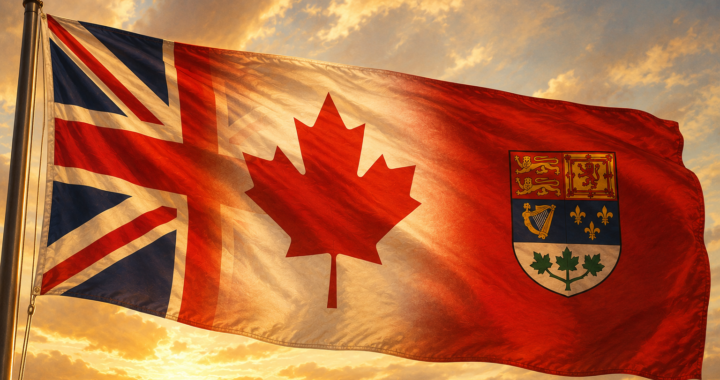 NLs First Canada Day