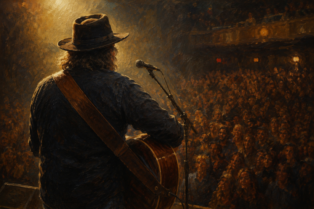 Ron Hynes