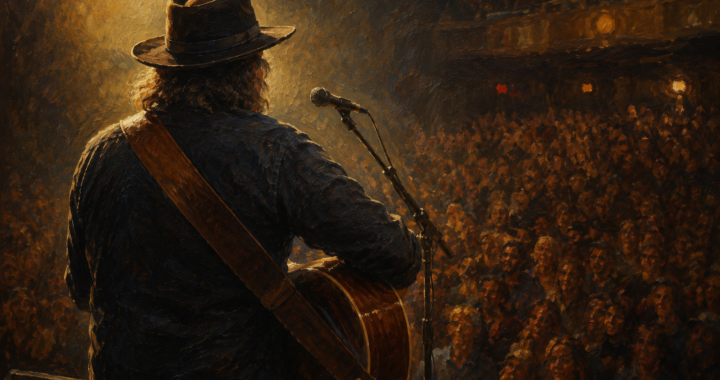 Ron Hynes