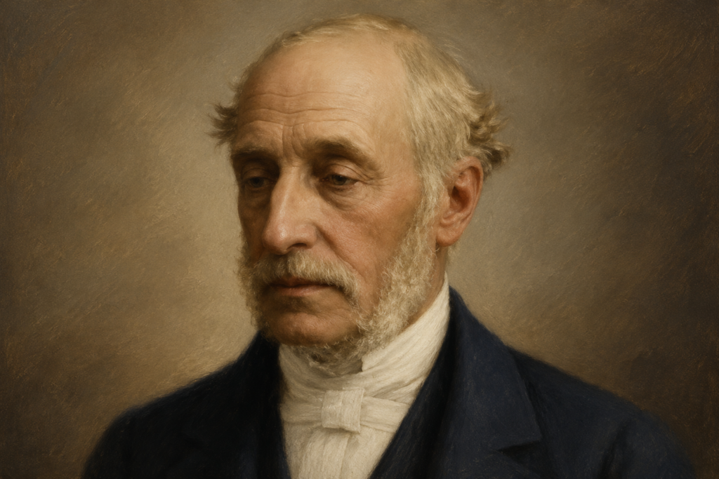 William Eppes Cormack