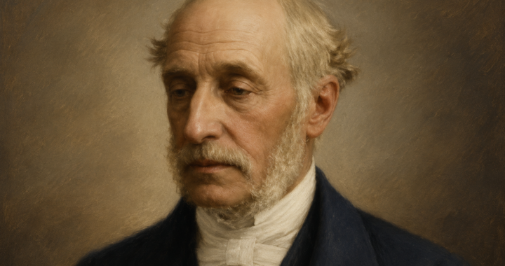 William Eppes Cormack