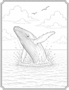 Humpback Whale