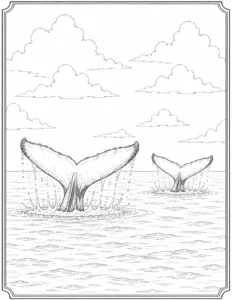 Humpback WhaleS