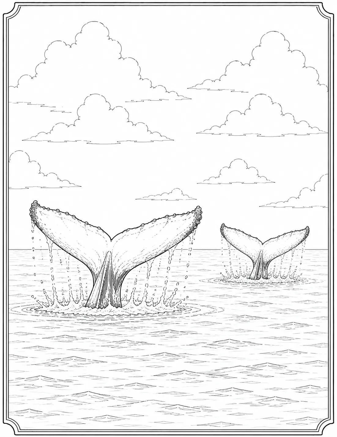 Humpback WhaleS