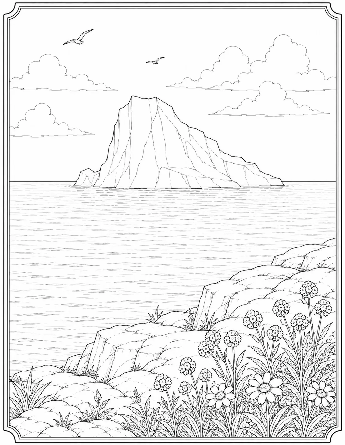 Iceberg