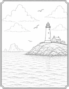 Lighthouse