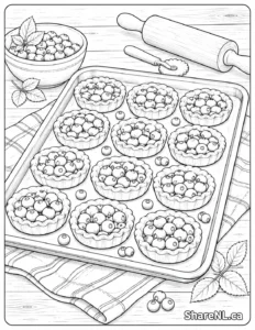 Tarts