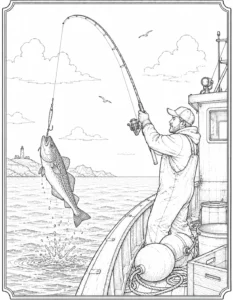 The BIg Catch